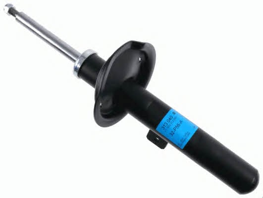 SACHS 313 040 Front right gas oil shock absorber 313040: Buy near me in Poland at 2407.PL - Good price!