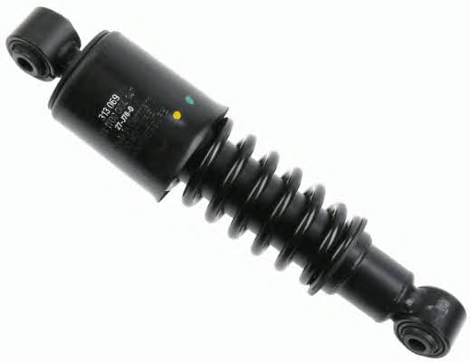 SACHS 313 069 Cab shock absorber 313069: Buy near me in Poland at 2407.PL - Good price!