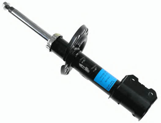 SACHS 313 202 Front Left Gas Oil Suspension Shock Absorber 313202: Buy near me in Poland at 2407.PL - Good price!