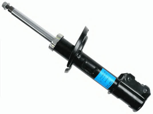 SACHS 313 204 Front Left Gas Oil Suspension Shock Absorber 313204: Buy near me in Poland at 2407.PL - Good price!