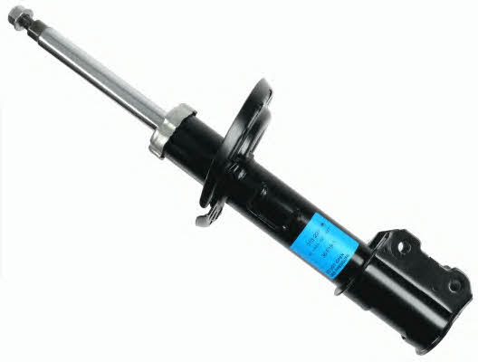 SACHS 313 205 Front right gas oil shock absorber 313205: Buy near me in Poland at 2407.PL - Good price!