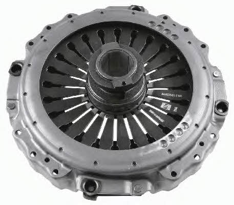 SACHS 3483 000 258 Clutch pressure plate 3483000258: Buy near me in Poland at 2407.PL - Good price!