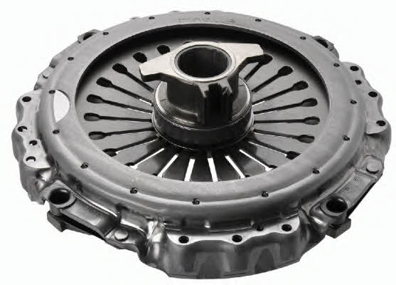 SACHS 3483 020 036 Clutch pressure plate 3483020036: Buy near me in Poland at 2407.PL - Good price!