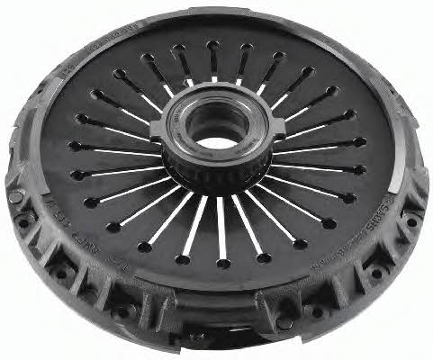 SACHS 3483 023 003 Clutch pressure plate 3483023003: Buy near me at 2407.PL in Poland at an Affordable price!