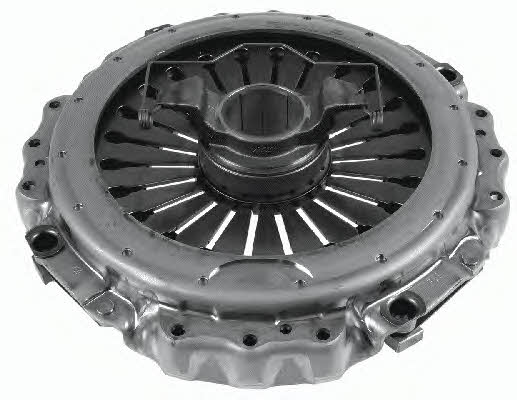 SACHS 3483 034 032 Clutch pressure plate 3483034032: Buy near me in Poland at 2407.PL - Good price!