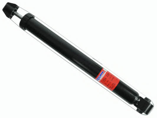 SACHS 556 269 Rear oil and gas suspension shock absorber 556269: Buy near me at 2407.PL in Poland at an Affordable price!