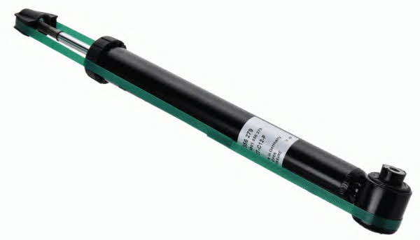 SACHS 556 279 Rear oil and gas suspension shock absorber 556279: Buy near me in Poland at 2407.PL - Good price!