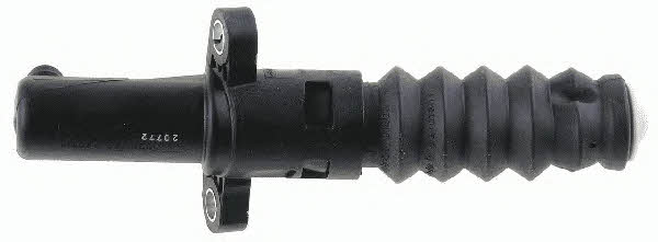 SACHS 6283 004 502 Clutch slave cylinder 6283004502: Buy near me in Poland at 2407.PL - Good price!