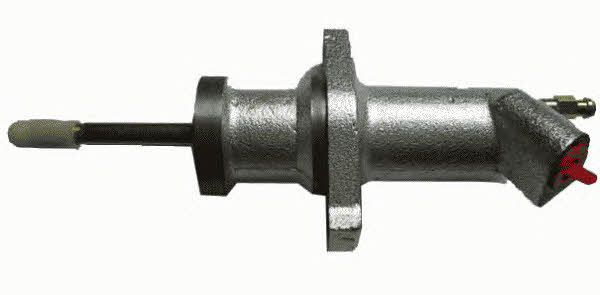 SACHS 6283 600 102 Clutch slave cylinder 6283600102: Buy near me in Poland at 2407.PL - Good price!