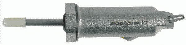 SACHS 6283 600 107 Clutch slave cylinder 6283600107: Buy near me in Poland at 2407.PL - Good price!