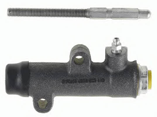 SACHS 6283 600 110 Clutch slave cylinder 6283600110: Buy near me in Poland at 2407.PL - Good price!
