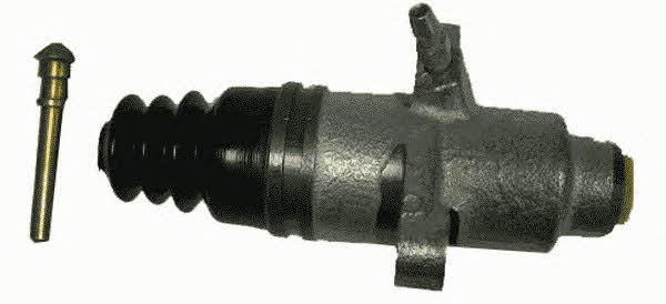 SACHS 6283 600 129 Clutch slave cylinder 6283600129: Buy near me in Poland at 2407.PL - Good price!