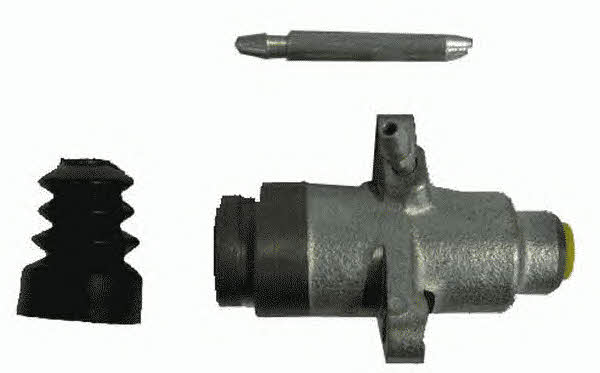 SACHS 6283 600 130 Clutch slave cylinder 6283600130: Buy near me in Poland at 2407.PL - Good price!