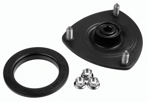 SACHS 802 353 Strut bearing with bearing kit 802353: Buy near me at 2407.PL in Poland at an Affordable price!