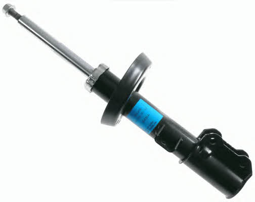 SACHS 313 316 Front oil and gas suspension shock absorber 313316: Buy near me in Poland at 2407.PL - Good price!