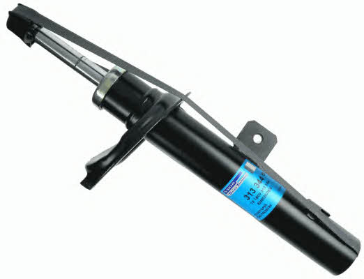 SACHS 313 344 Front right gas oil shock absorber 313344: Buy near me in Poland at 2407.PL - Good price!