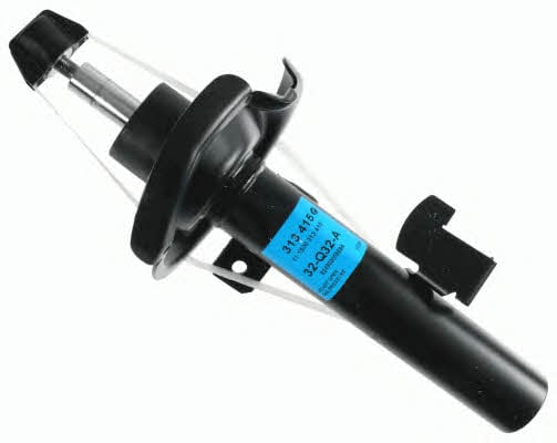 SACHS 313 415 Front right gas oil shock absorber 313415: Buy near me in Poland at 2407.PL - Good price!