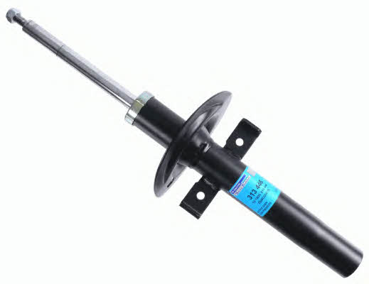 SACHS 313 446 Front oil and gas suspension shock absorber 313446: Buy near me in Poland at 2407.PL - Good price!