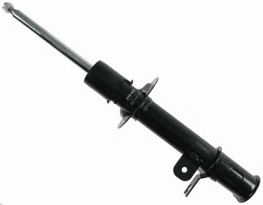 SACHS 313 468 Suspension shock absorber rear left gas oil 313468: Buy near me in Poland at 2407.PL - Good price!