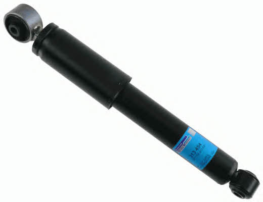 SACHS 313 484 Rear oil and gas suspension shock absorber 313484: Buy near me in Poland at 2407.PL - Good price!