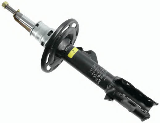 SACHS 313 586 Front right gas oil shock absorber 313586: Buy near me in Poland at 2407.PL - Good price!
