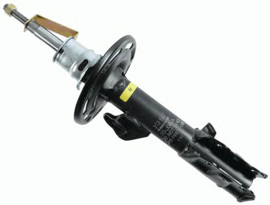 SACHS 313 587 Shock absorber assy 313587: Buy near me in Poland at 2407.PL - Good price!
