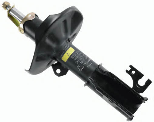 SACHS 313 588 Front right gas oil shock absorber 313588: Buy near me in Poland at 2407.PL - Good price!