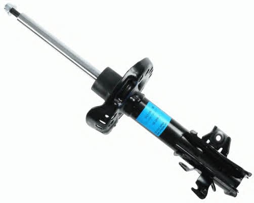 SACHS 313 592 Front right gas oil shock absorber 313592: Buy near me in Poland at 2407.PL - Good price!