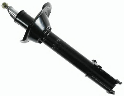 SACHS 313 707 Suspension shock absorber rear left gas oil 313707: Buy near me in Poland at 2407.PL - Good price!