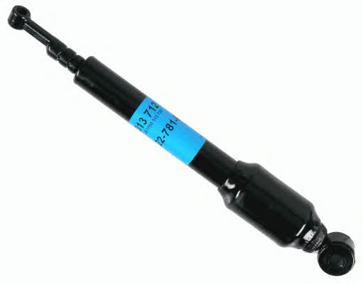 SACHS 313 712 Steering damper 313712: Buy near me in Poland at 2407.PL - Good price!