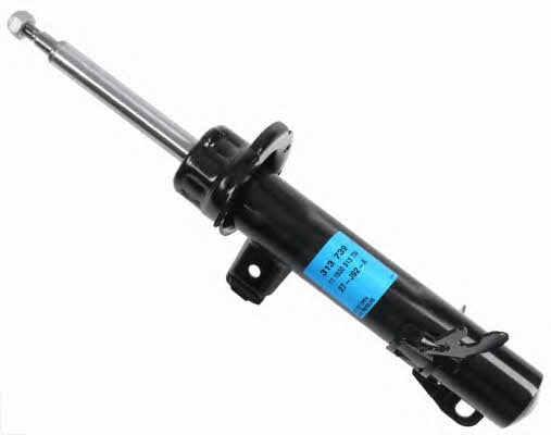 SACHS 313 739 Front right gas oil shock absorber 313739: Buy near me in Poland at 2407.PL - Good price!