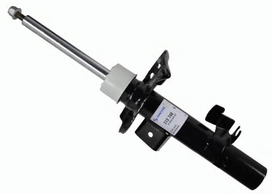 SACHS 313 748 Front Left Gas Oil Suspension Shock Absorber 313748: Buy near me at 2407.PL in Poland at an Affordable price!