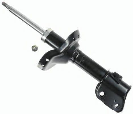 SACHS 313 774 Front Left Gas Oil Suspension Shock Absorber 313774: Buy near me in Poland at 2407.PL - Good price!