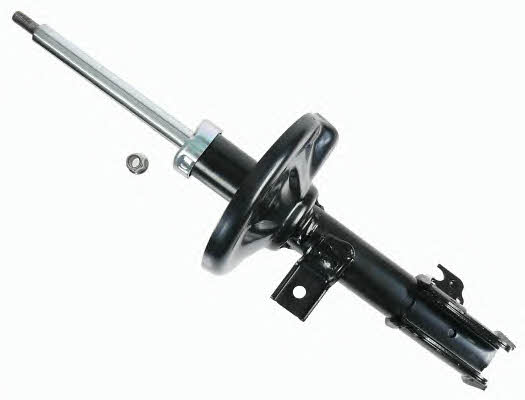 SACHS 313 797 Front right gas oil shock absorber 313797: Buy near me in Poland at 2407.PL - Good price!