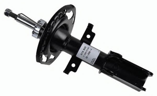 SACHS 313 802 Shock absorber assy 313802: Buy near me in Poland at 2407.PL - Good price!