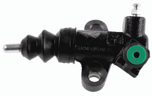SACHS 6283 600 136 Clutch slave cylinder 6283600136: Buy near me at 2407.PL in Poland at an Affordable price!