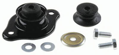 SACHS 802 400 Rear shock absorber support 802400: Buy near me in Poland at 2407.PL - Good price!