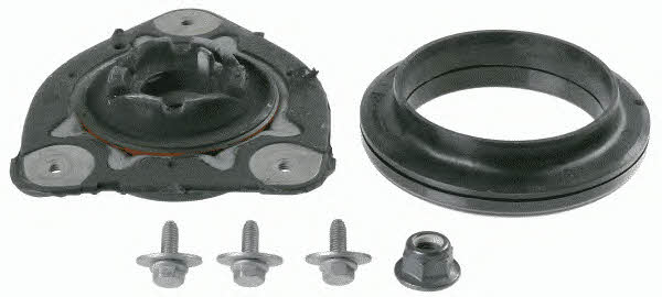 SACHS 802 447 Strut bearing with bearing kit 802447: Buy near me at 2407.PL in Poland at an Affordable price!