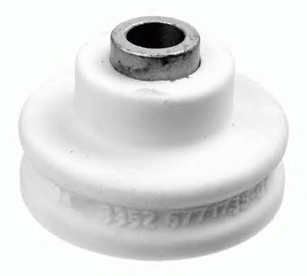 SACHS 802 548 Rear shock absorber support 802548: Buy near me in Poland at 2407.PL - Good price!