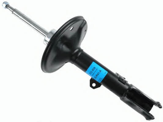SACHS 313 808 Front right gas oil shock absorber 313808: Buy near me in Poland at 2407.PL - Good price!