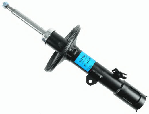 SACHS 313 809 Front Left Gas Oil Suspension Shock Absorber 313809: Buy near me in Poland at 2407.PL - Good price!