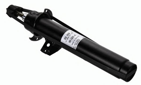 SACHS 313 929 Front Left Gas Oil Suspension Shock Absorber 313929: Buy near me in Poland at 2407.PL - Good price!