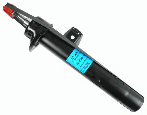 SACHS 313 935 Front right gas oil shock absorber 313935: Buy near me in Poland at 2407.PL - Good price!