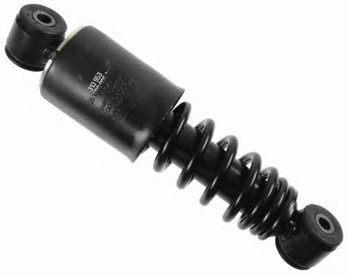 SACHS 313 953 Cab shock absorber 313953: Buy near me in Poland at 2407.PL - Good price!