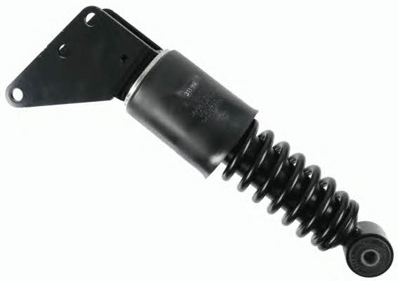 SACHS 313 956 Cab shock absorber 313956: Buy near me in Poland at 2407.PL - Good price!