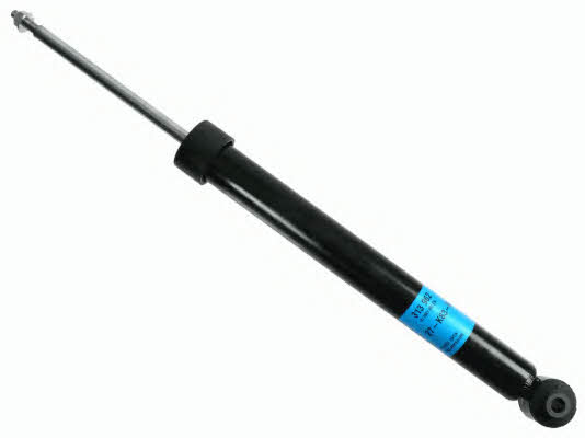 SACHS 313 962 Rear oil and gas suspension shock absorber 313962: Buy near me at 2407.PL in Poland at an Affordable price!