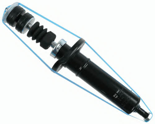 SACHS 313 969 Shock absorber assy 313969: Buy near me in Poland at 2407.PL - Good price!