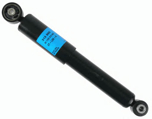 SACHS 313 995 Shock absorber assy 313995: Buy near me in Poland at 2407.PL - Good price!