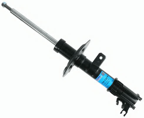 SACHS 314 134 Front right gas oil shock absorber 314134: Buy near me in Poland at 2407.PL - Good price!