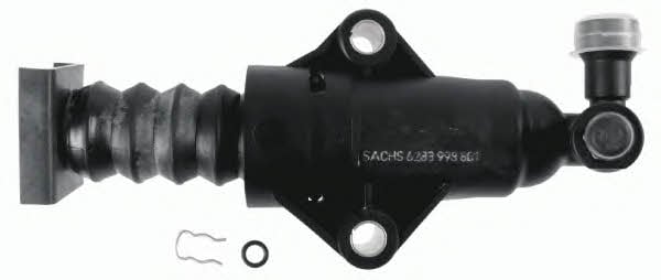 SACHS 6283 998 801 Clutch slave cylinder 6283998801: Buy near me in Poland at 2407.PL - Good price!